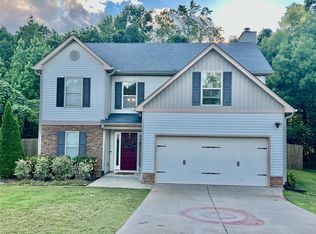 37 Frost Ln, Dawsonville, GA 30534