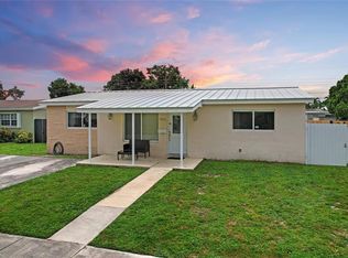 7251 Arthur St, Hollywood, FL 33024