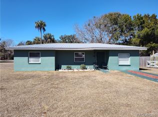 50 Risher Ave, Inglis, FL 34449