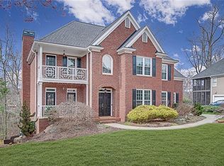 12340 Edenwilde Dr, Roswell, GA 30075