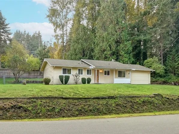 16375 SE 40th Street, Bellevue, WA 98006