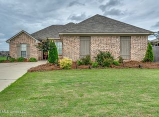 1307 Augusta Dr, Brandon, MS 39042