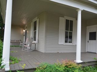 22 Brooklyn Ave, Forsyth, GA 31029