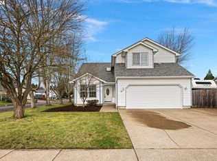 2999 Brett Loop, Eugene, OR 97404