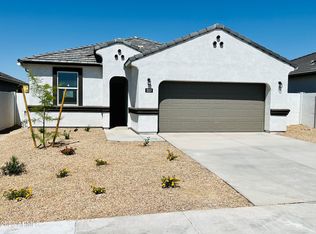 3531 N Encanto St, Casa Grande, AZ 85122