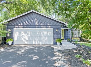 3511 142nd Ln NW, Andover, MN 55304