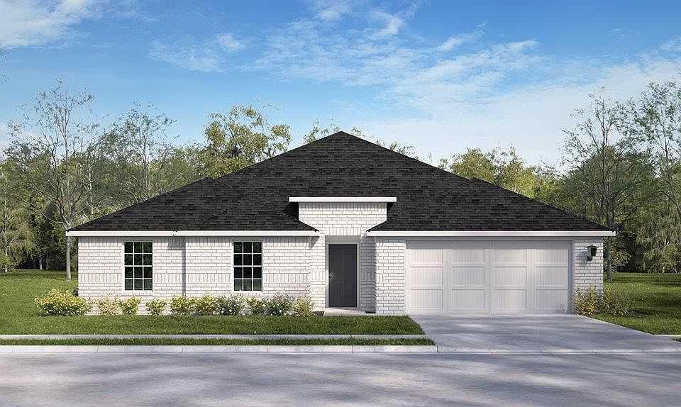 Plan Elevation.