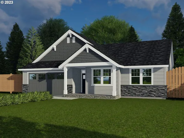 Lahaina Loop, Pacific City, OR 97135