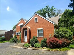 3712 W National Rd, Springfield, OH 45504