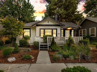 404 W Thatcher St, Boise, ID 83702