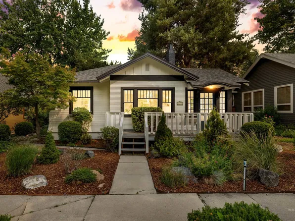 404 W Thatcher St, Boise, ID 83702