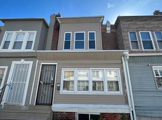 6746 Linmore Ave, Philadelphia, PA 19142