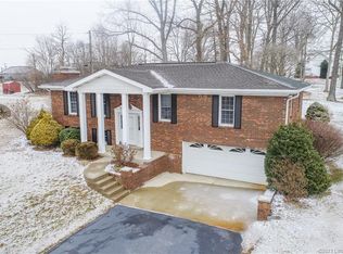 2010 Kennedy Dr NW, Corydon, IN 47112