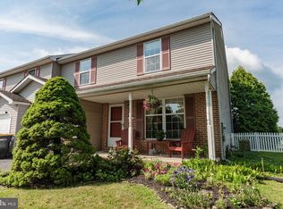 121 Winding Way, Telford, PA 18969