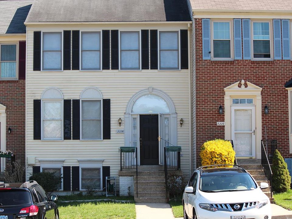 1st image of 2226 Canteen Cir