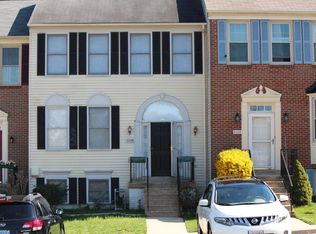 2226 Canteen Cir, Odenton, MD 21113