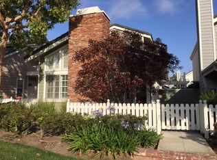 15 Whitecloud, Irvine, CA 92614