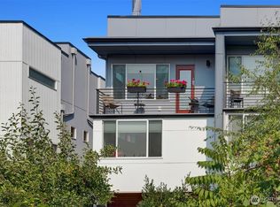 York Addition Lot C, Seattle, WA 98144