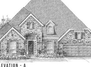 3023 Wolfberry Dr, Manvel, TX 77578