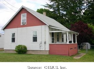 98 Cook Hill Rd, Windsor, CT 06095