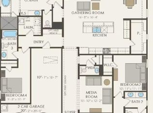 257 Blanco Flats Run, Kyle, TX 78640