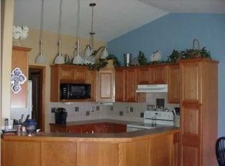 2701 E Keys Ct, Derby, KS 67037