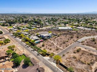 3911 W Oraibi Dr LOT 6, Glendale, AZ 85308