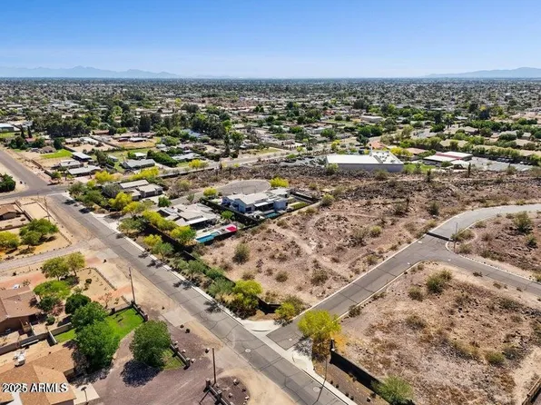 3911 W ORAIBI Drive #6, Glendale, AZ 85308