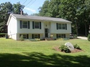 213 Hodgdon Rd, Weare, NH 03281