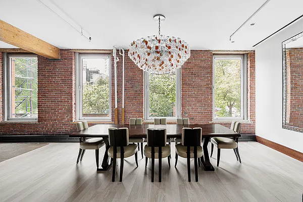 Rented by Brown Harris Stevens | media 18