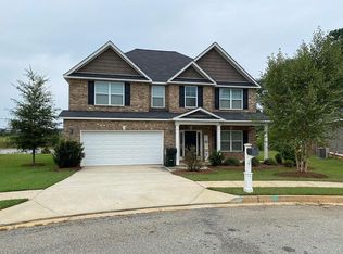 429 Deven Ct, Warner Robins, GA 31088