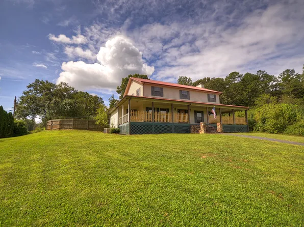 2514 Yukon Rd #3, Ellijay, GA 30536