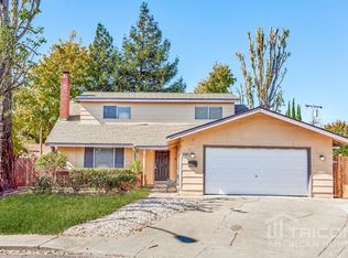 281 Camellia St, Fairfield, CA