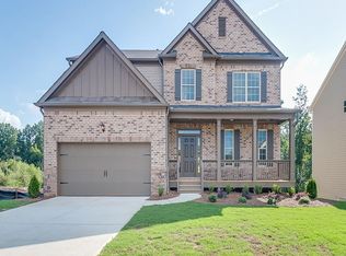 3197 Ancoats St, Douglasville, GA 30135