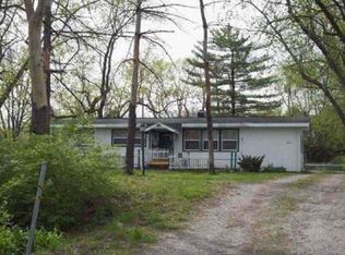1245 Lick Creek Pkwy, Indianapolis, IN 46227