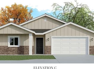 7100 W Wren Ave, Visalia, CA