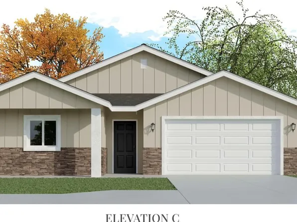 7100 W Wren Avenue, Visalia, CA 93291
