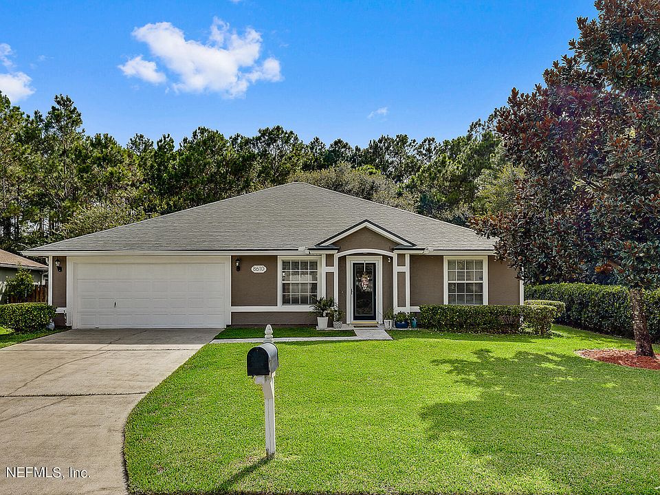 1st image of 8610 Longford Dr