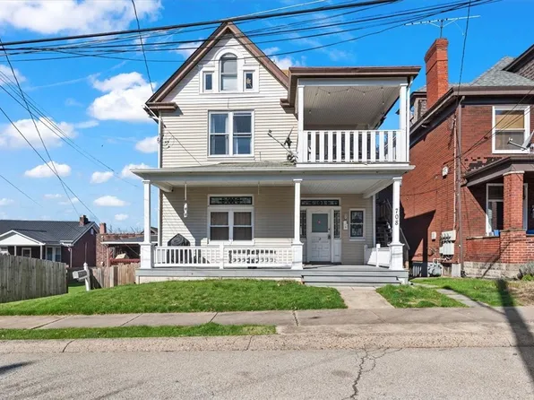 708 Herron Ave, Verona, PA 15147