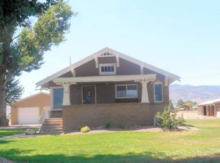 190 S Main St, Central Valley, UT 84754