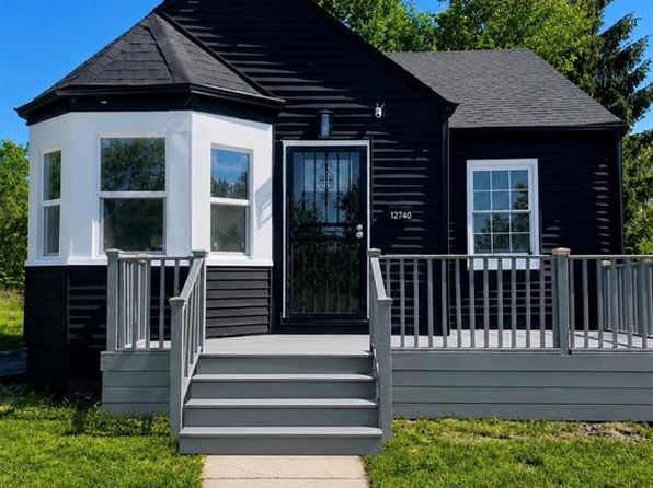 12740 August St