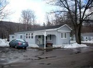 2 Keenan St, Gorham, NH 03581