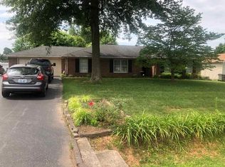 1457 Cave Mill Rd, Bowling Green, KY 42104