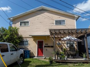 811 Stevenson St, Lafayette, LA 70501