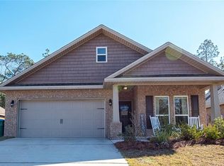31830 Calder Court, Daphne, AL 36527