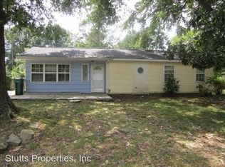 207 Watts Bar St, Sheffield, AL 35660