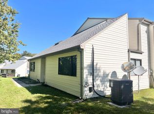 1718 Crimson Tree Way #27-A, Edgewood, MD 21040