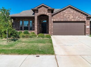 11444 Starlight Ranch Trl, Haslet, TX 76052