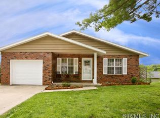 668 Oak Trl, Collinsville, IL 62234