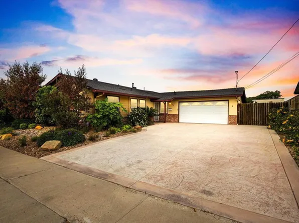 5530 Heidi St, La Mesa, CA 91942